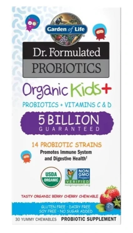 Garden of Life VITAMIN CODE RAW B-Complex 60 Vegan Caps VITAMIN COMPLEX