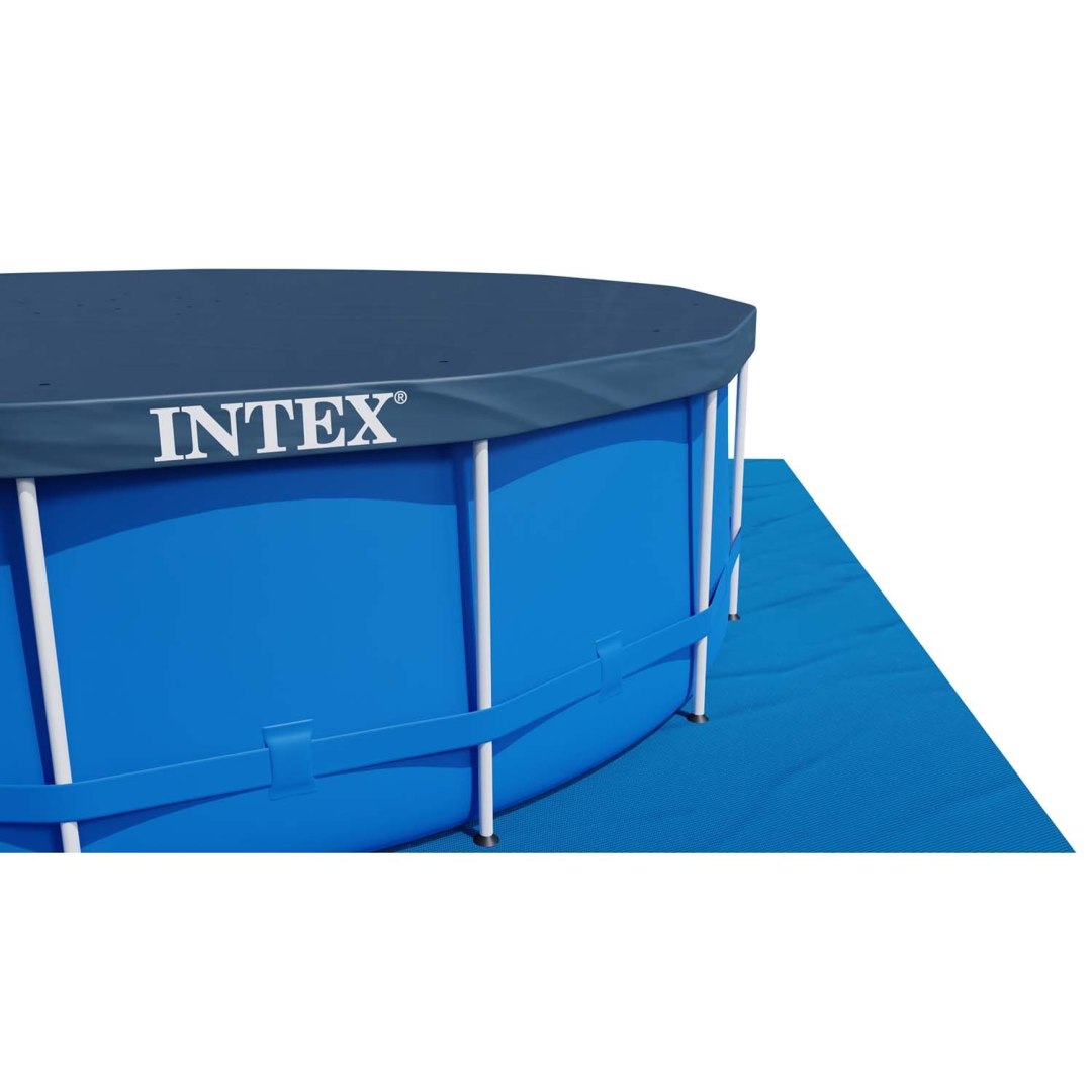 Garden pool 457 x 122 cm 21in1 INTEX 28242 Brand Intex