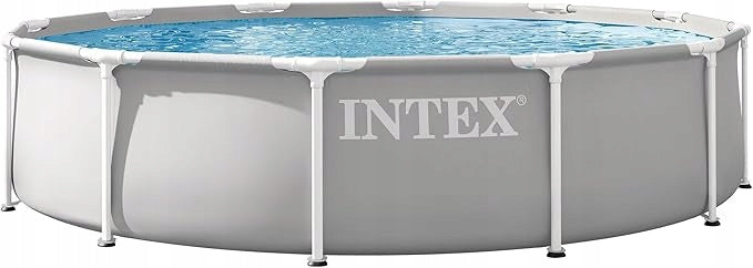 Garden pool rack 366x76cm INTEX 26710