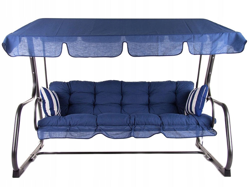 Garden standing swing PATIO Parma D001-41PB 4-seater
