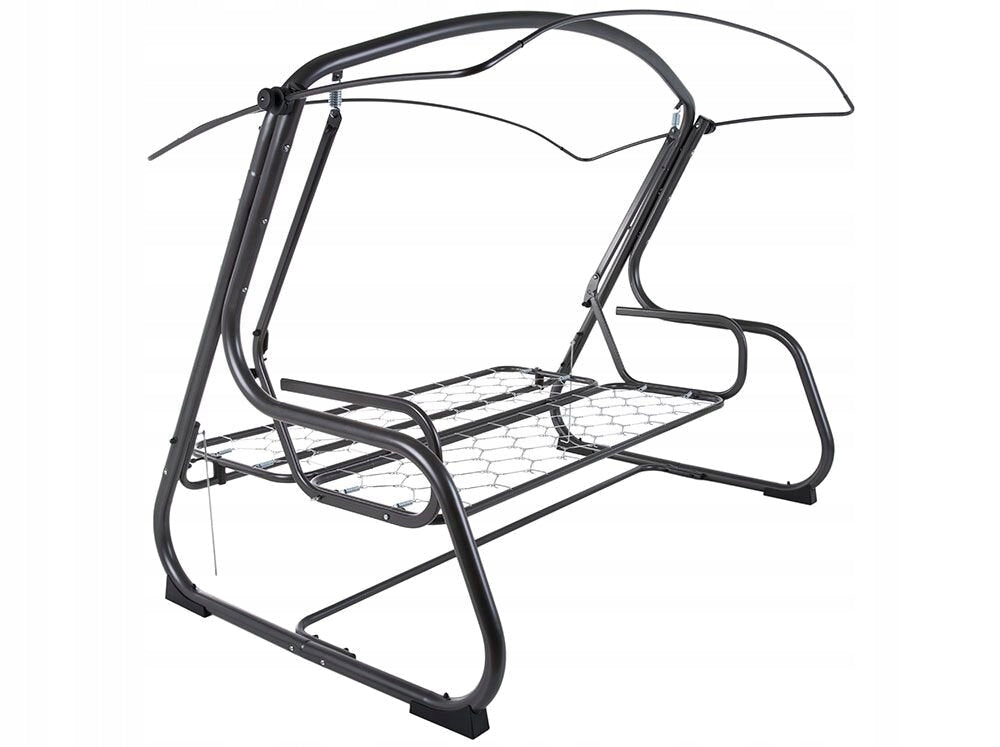 Garden swing PATIO Ravenna H030-05PB Line Patio