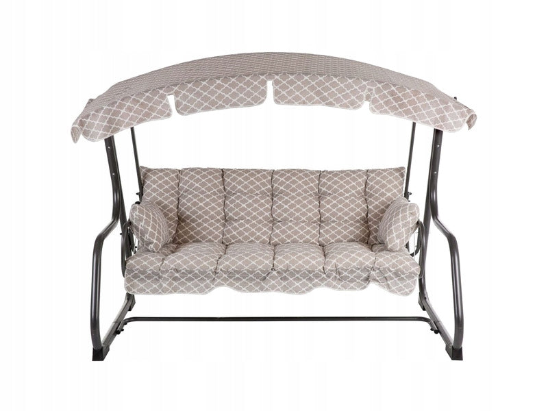 Garden swing PATIO Ravenna H030-05PB