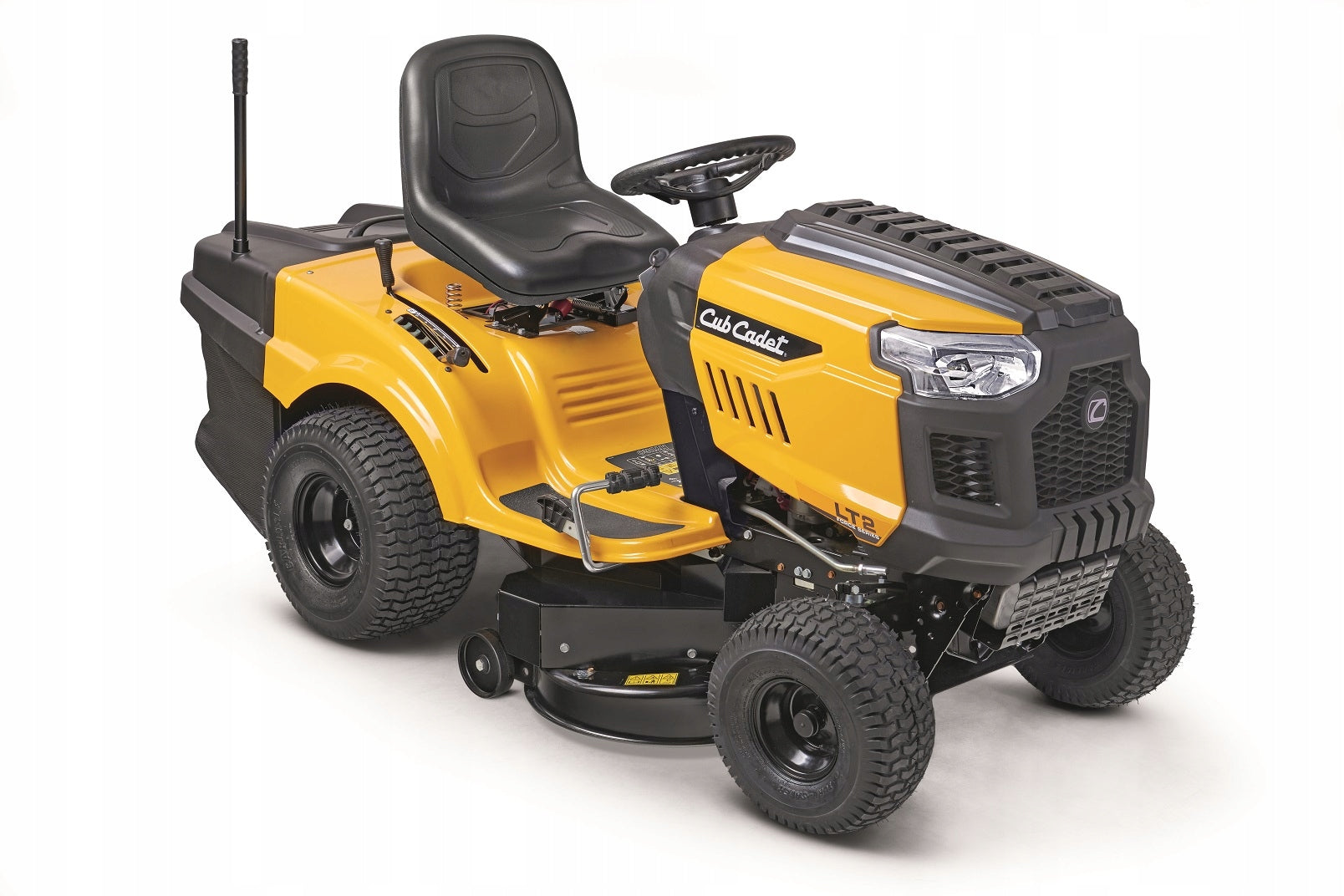 Garden tractor Cub Cadet LT2 NR92 240l 92cm Delivery Premium Instruction