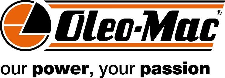 Garden tractor OLEO-MAC OM 86R/14,5K 432cm3 14,5 HP 300L Engine displacement 432 cm³
