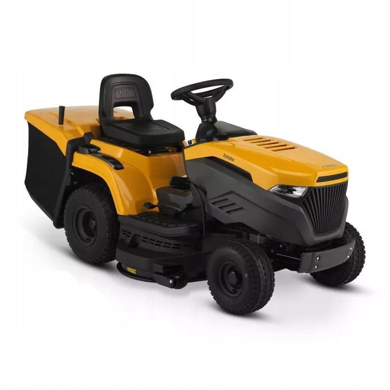 Garden tractor STIGA Estate 398 W SE 18,50 HP 240 l 98 cm Manufacturer code Traktor ogrodowy Estate 398 W SE II PRO