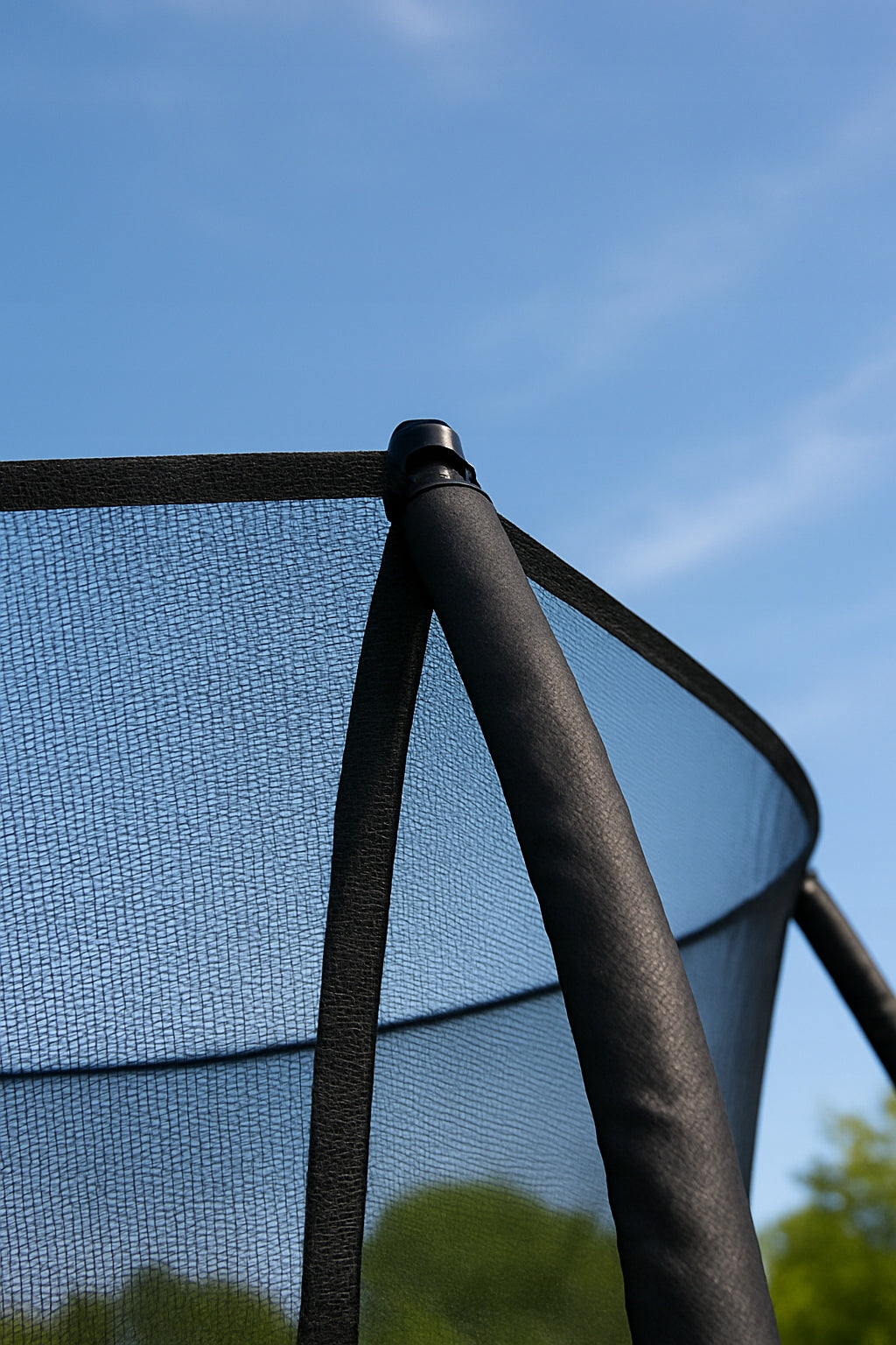 Garden trampoline 366 cm Premium 150kg Ladder EAN (GTIN) 5907757079509