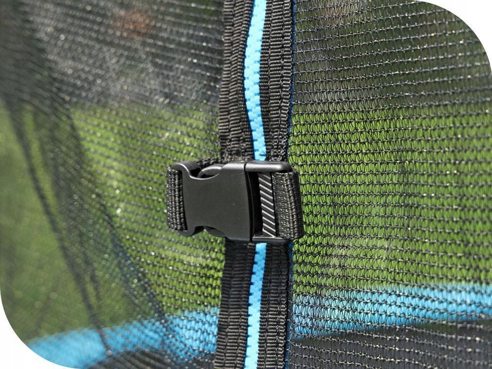 Garden trampoline Bestway Xtreme Air 59103 305 x 255 cm with Mesh Max. weight load 90 kg