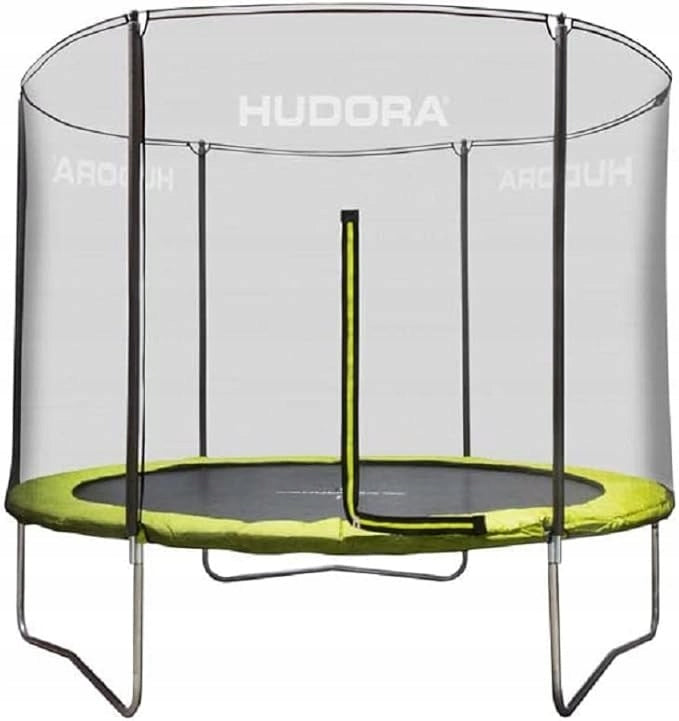 Garden trampoline HUDORA Fabulous Trampoline with net