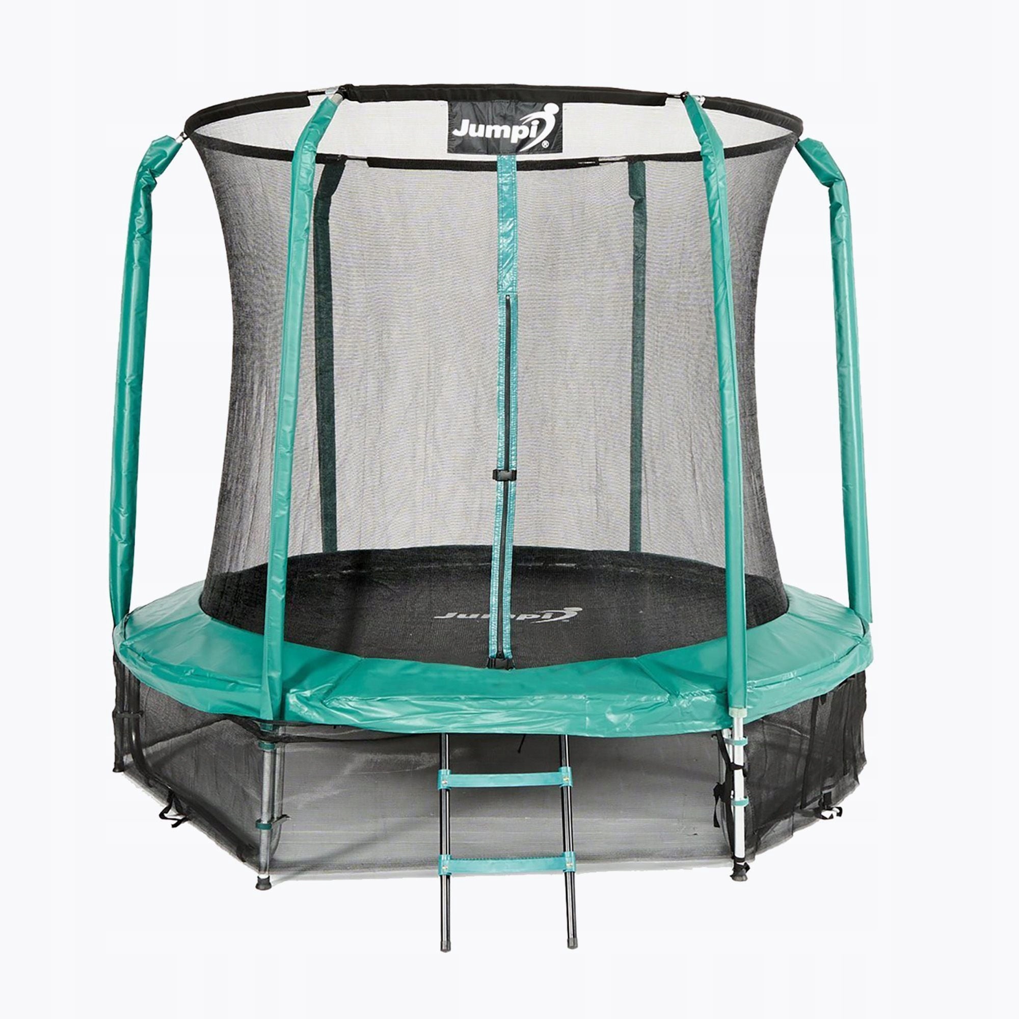 Garden trampoline Jumpi Maxy Comfort 244 cm herb Brand Jumpi