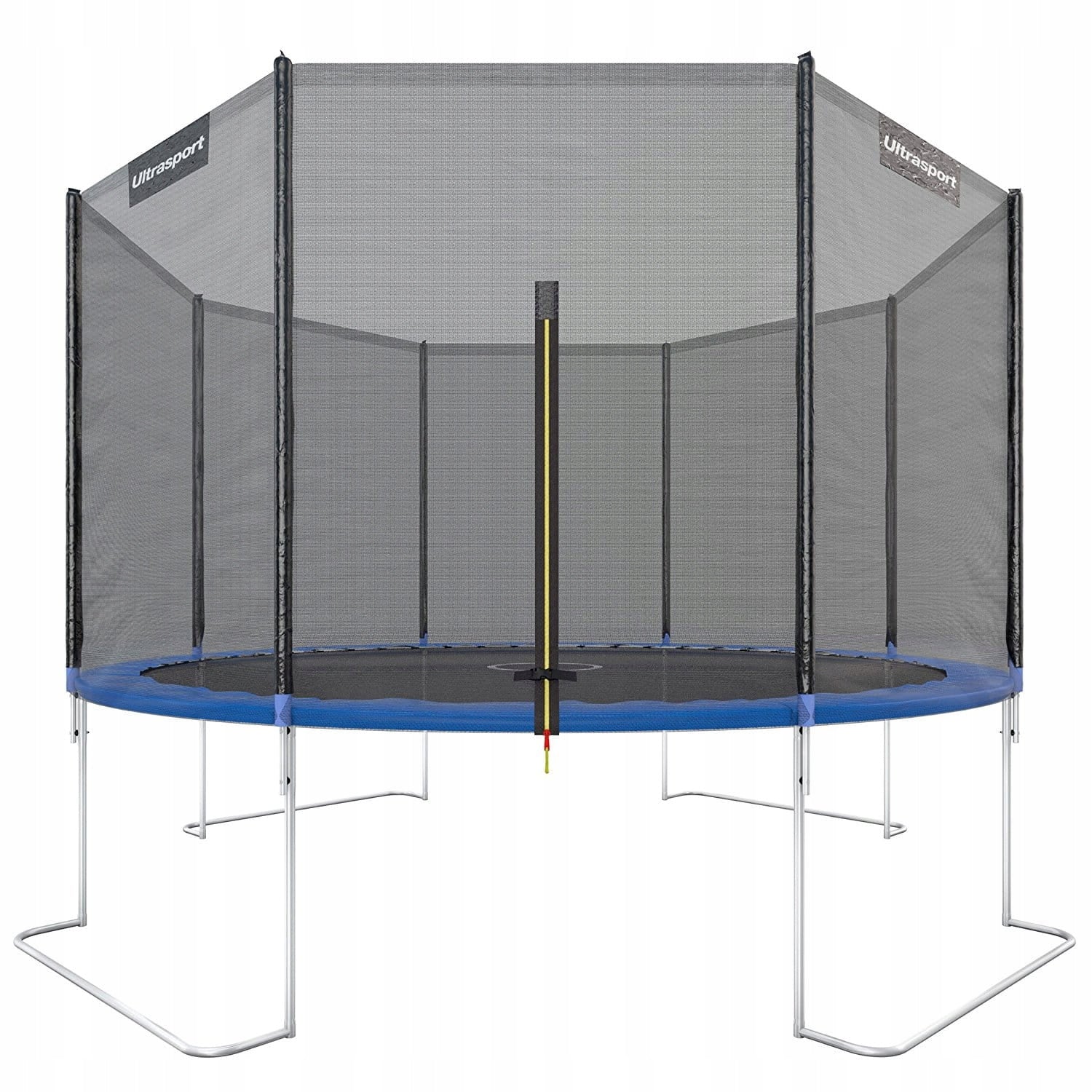 Garden trampoline Ultrasport 366 cm Total height 270 cm