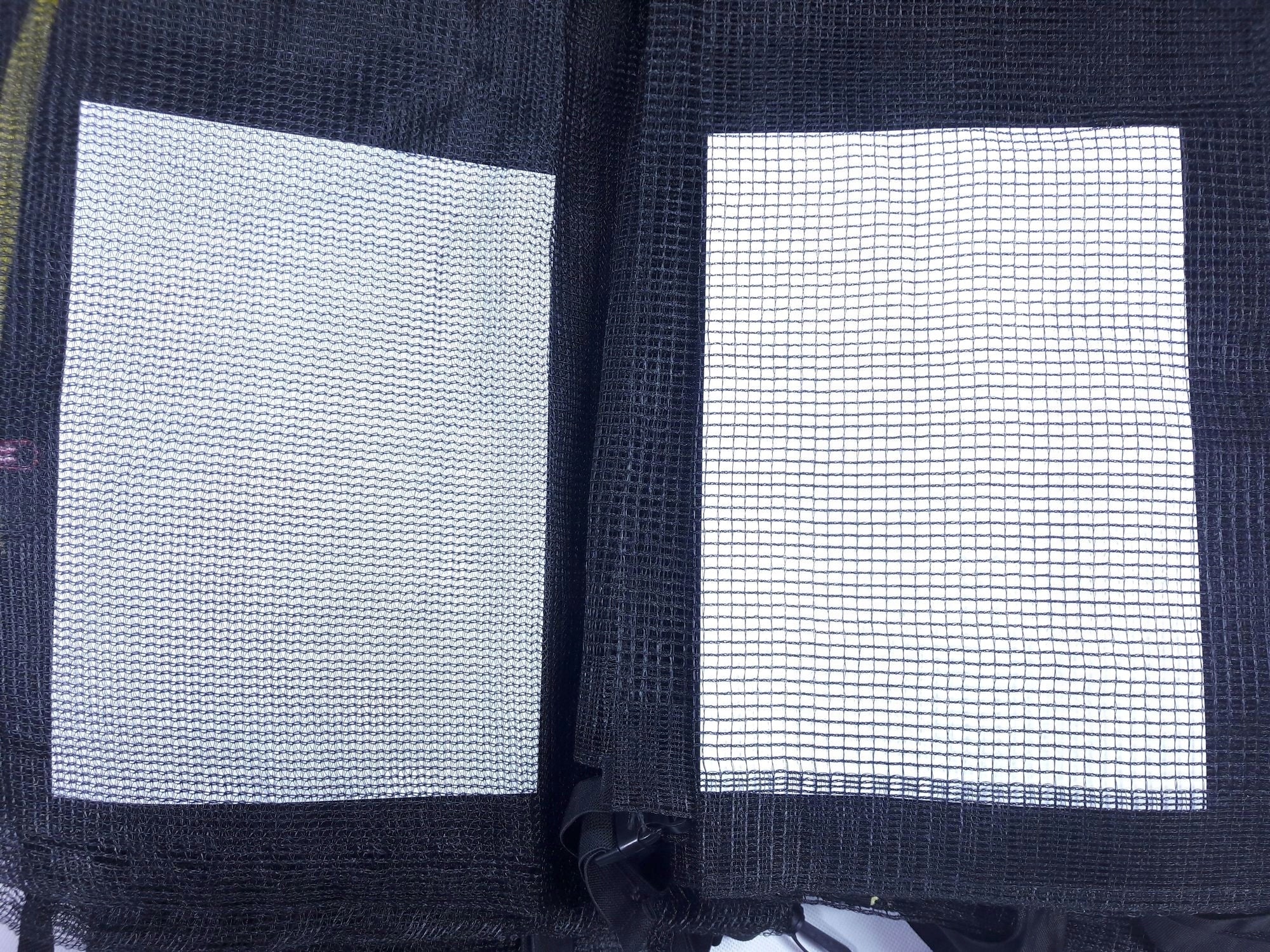 Garden trampoline with net diameter 183 cm, 6 Ft Size (ft) 6 (180-183 cm)