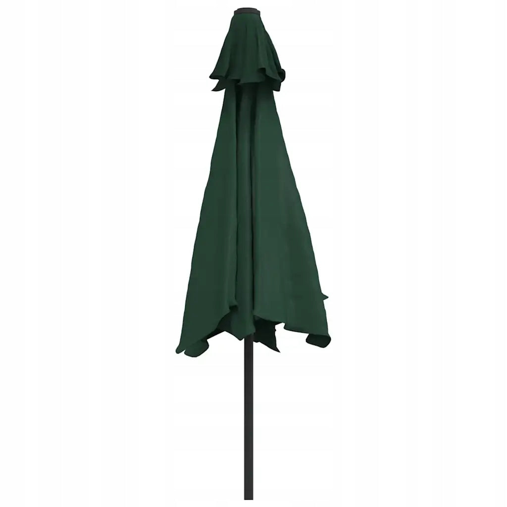 Garden umbrella, green, 3 m Manufacturer code 40769