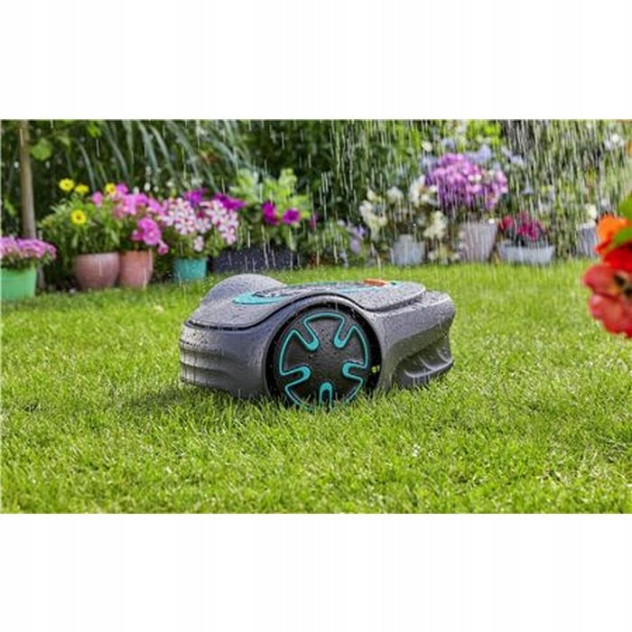 Gardena Robot SILENO minimo 250 Bluetooth 15201 Average working time 65 min