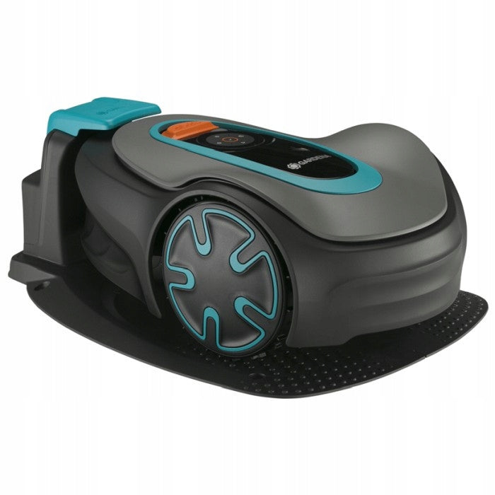 Gardena Robot SILENO minimo 250 Bluetooth 15201 Manufacturer code 15201-32