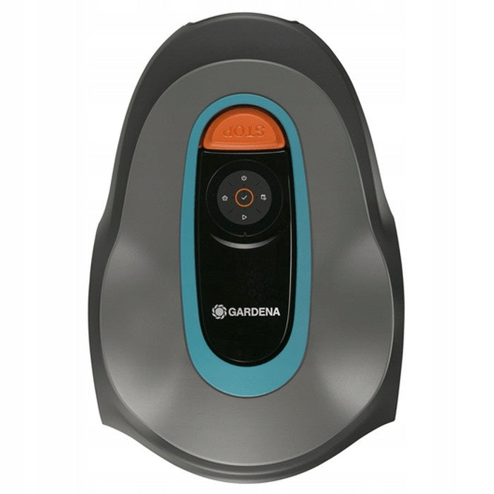Gardena Robot SILENO minimo 250 Bluetooth 15201 Packaging status original