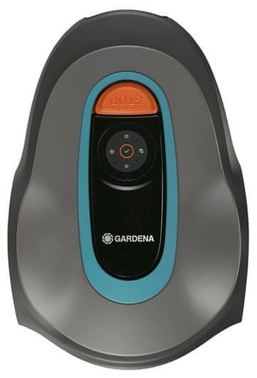 Gardena Robot SILENO minimo 500 Bluetooth 15202-32 Manufacturer code 15202-32