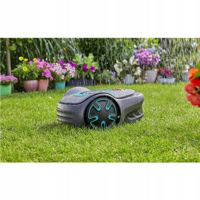 Gardena Robot mower automatic mower SILENO Minimo 500 m2 15202-32 Mowing performance 500 m²