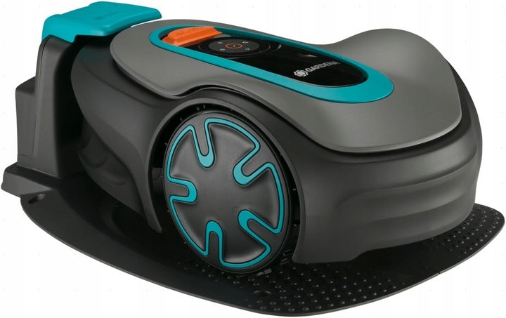 Gardena Sileno Minimo 350 Mowing robot 350 m² Series sileno minimo