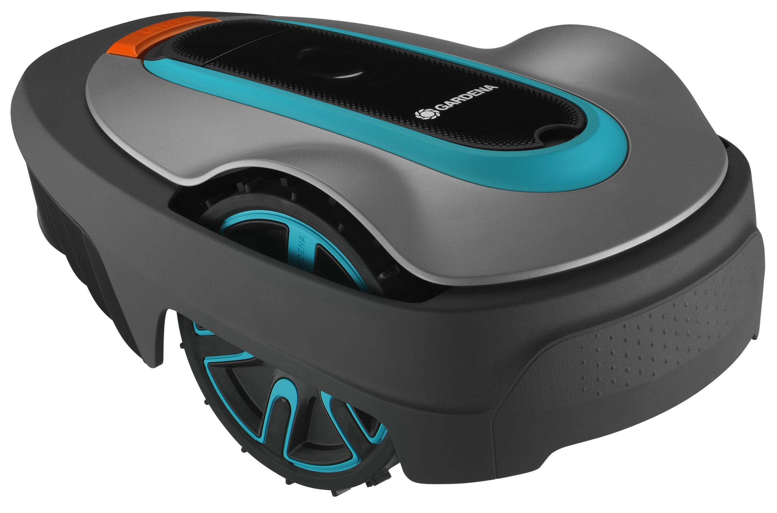 Gardena Sileno Minimo 350 Mowing robot 350 m²