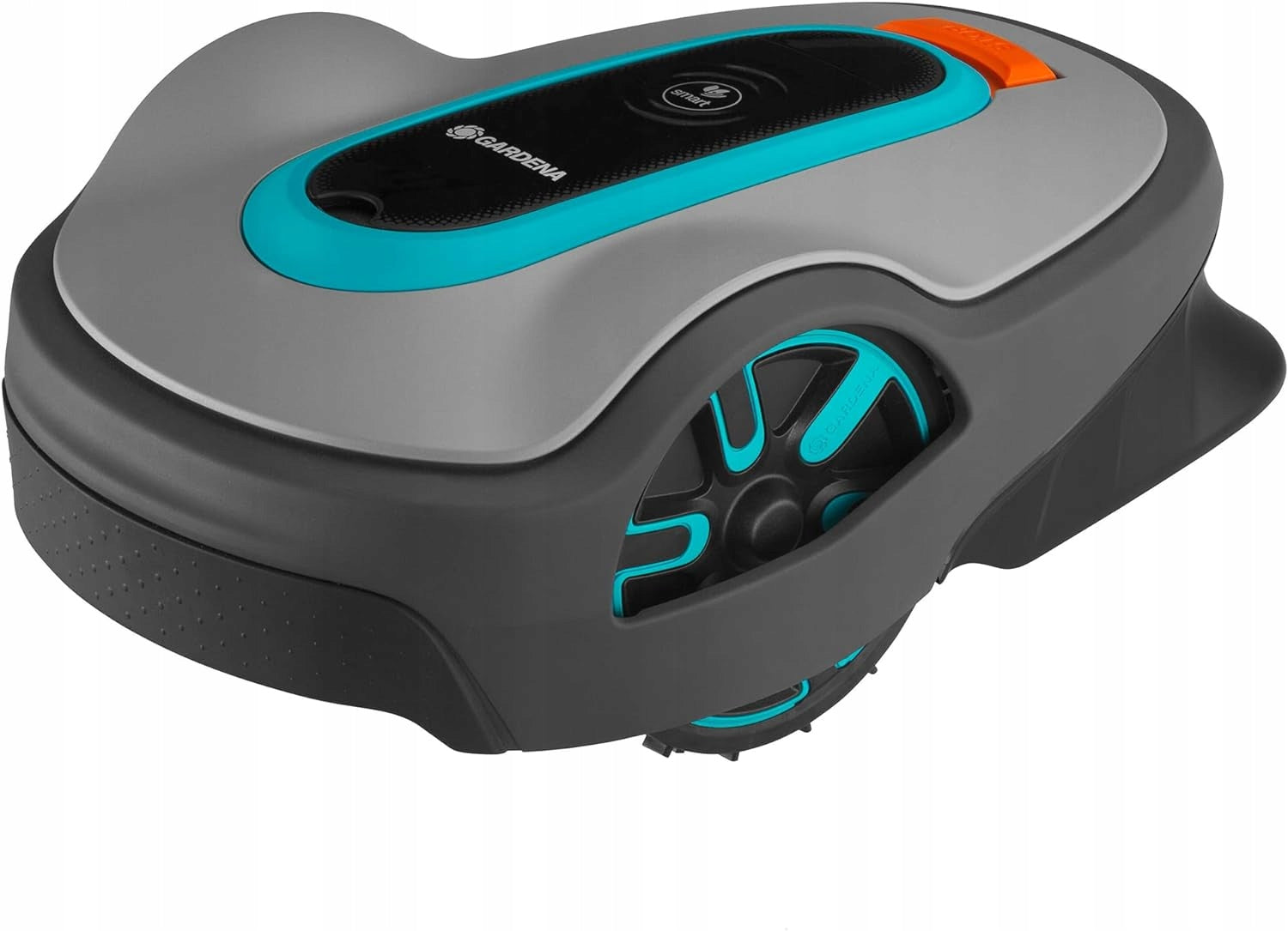 Gardena Sileno life 15102-32 1000 m2 Alarm Bluetooth connectivity
