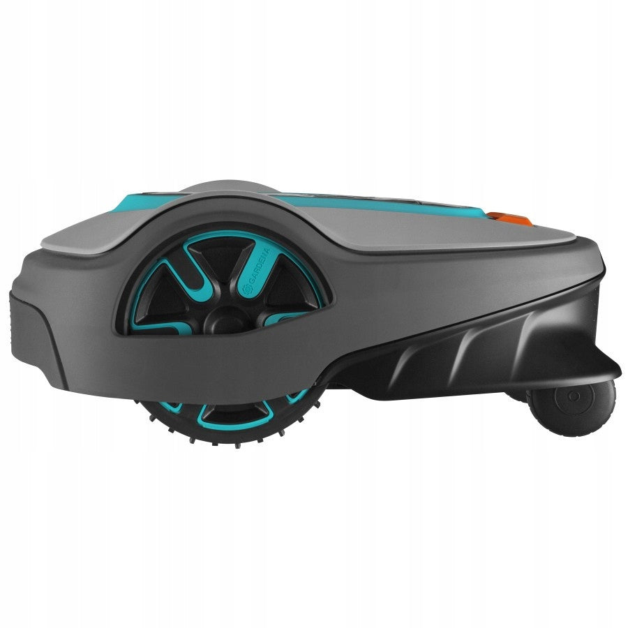 Gardena Smart Robot SILENO life 1250 LONA 19703 Mowing width 22 cm