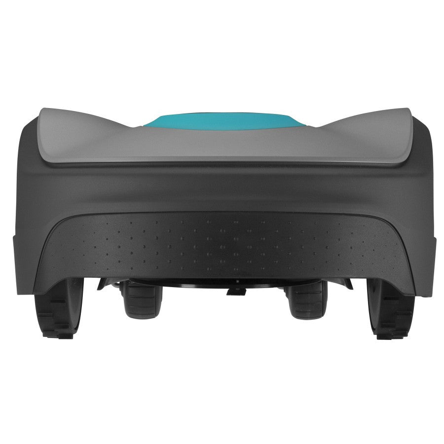 Gardena Smart Robot SILENO life 1250 LONA 19703 Series Smart Sileno Life
