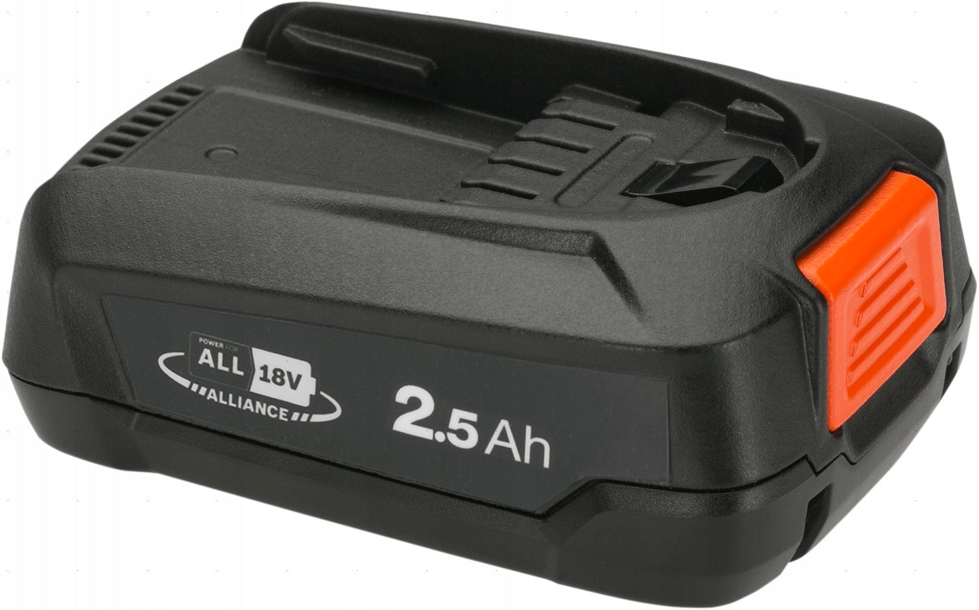 Gardena Starter Kit 18V/45 battery 2.5 ah plus charger EAN (GTIN) 4078500055604
