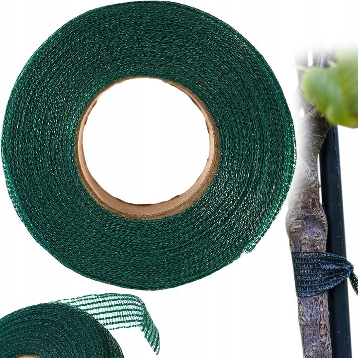 Gardening Tape for Garden Plant Tiling 3cm x 50m Manufacturer code TYT3X50