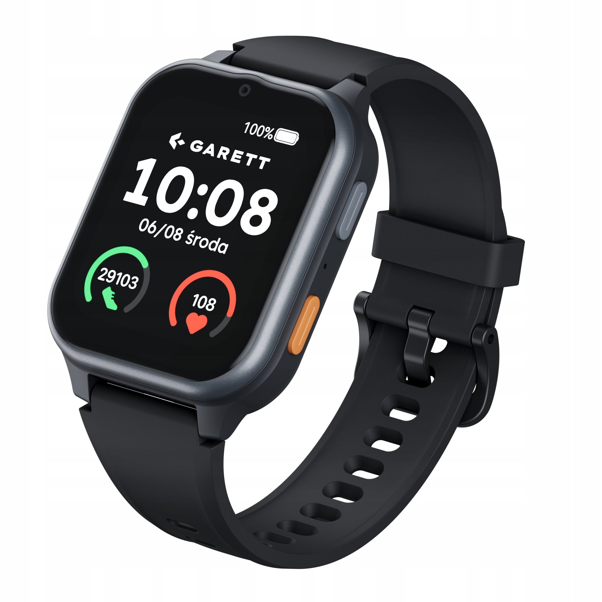 Garett Senior Vita 4G smartwatch