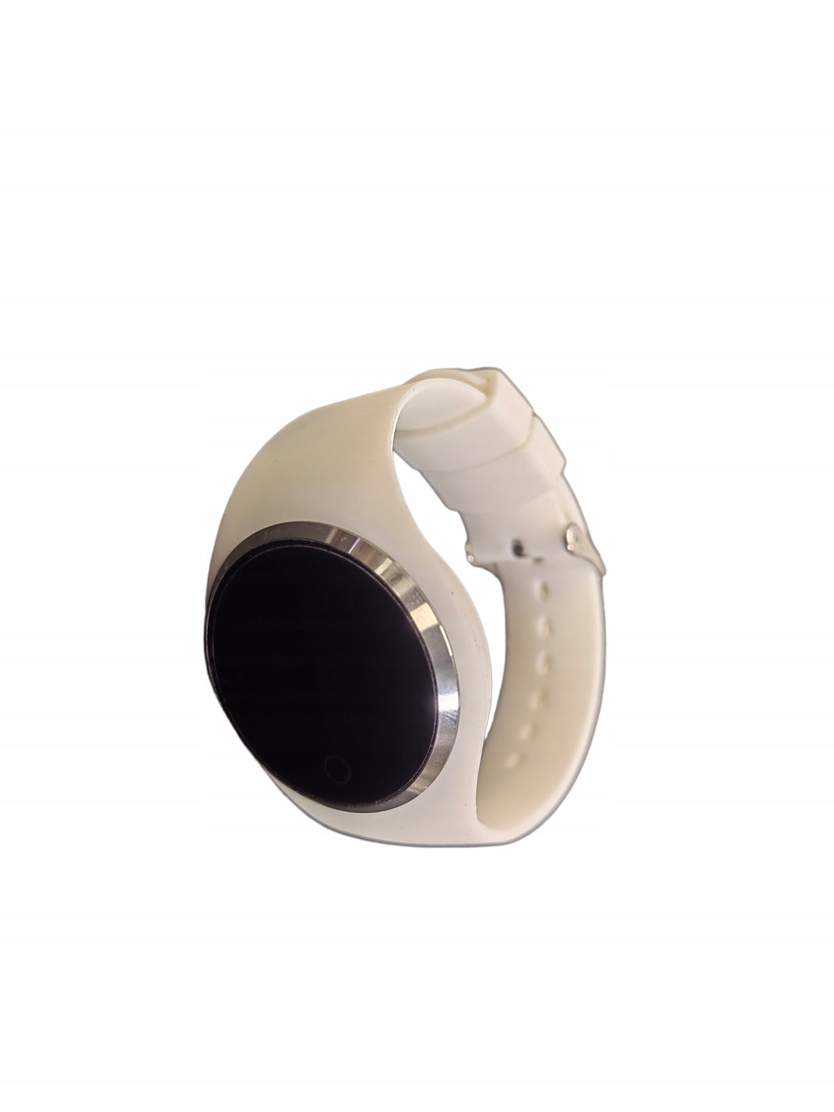 Garett Women Ida White smartwatch