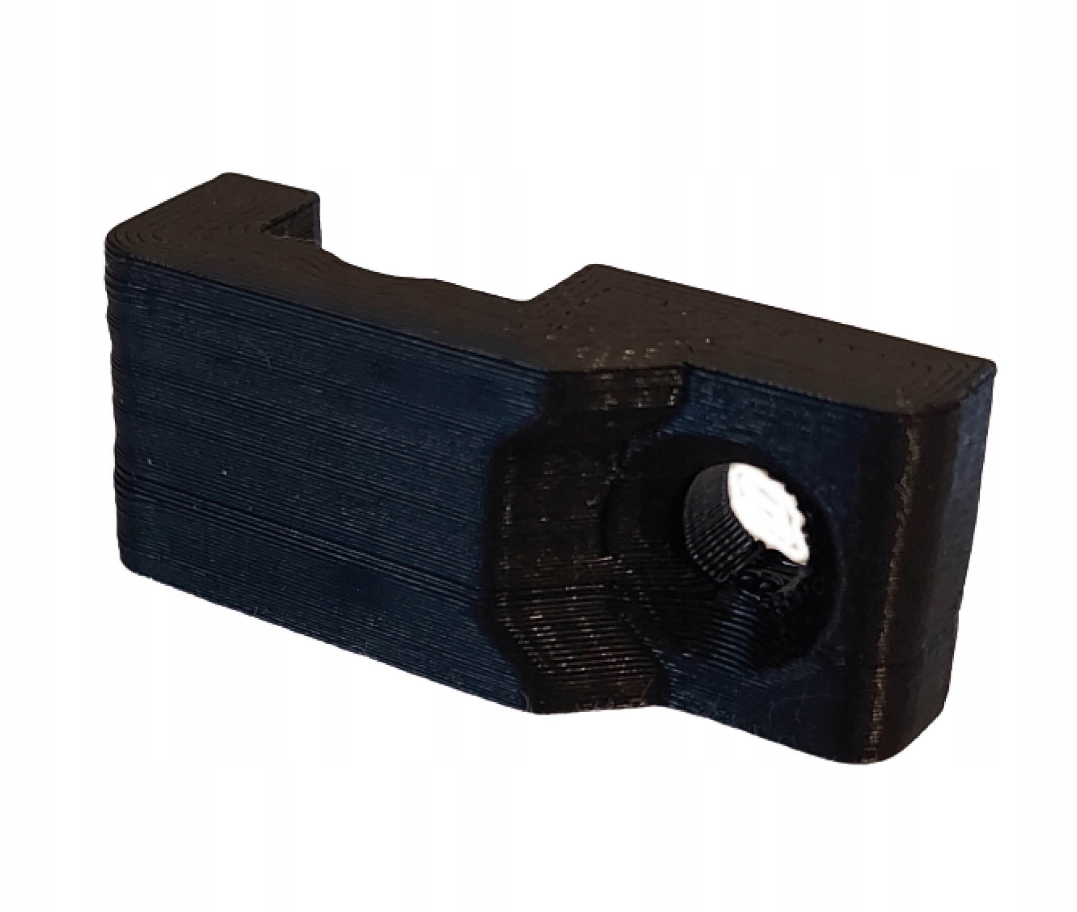 Garland mounting bracket, sturdy, quick installation EAN (GTIN) 5906412995185