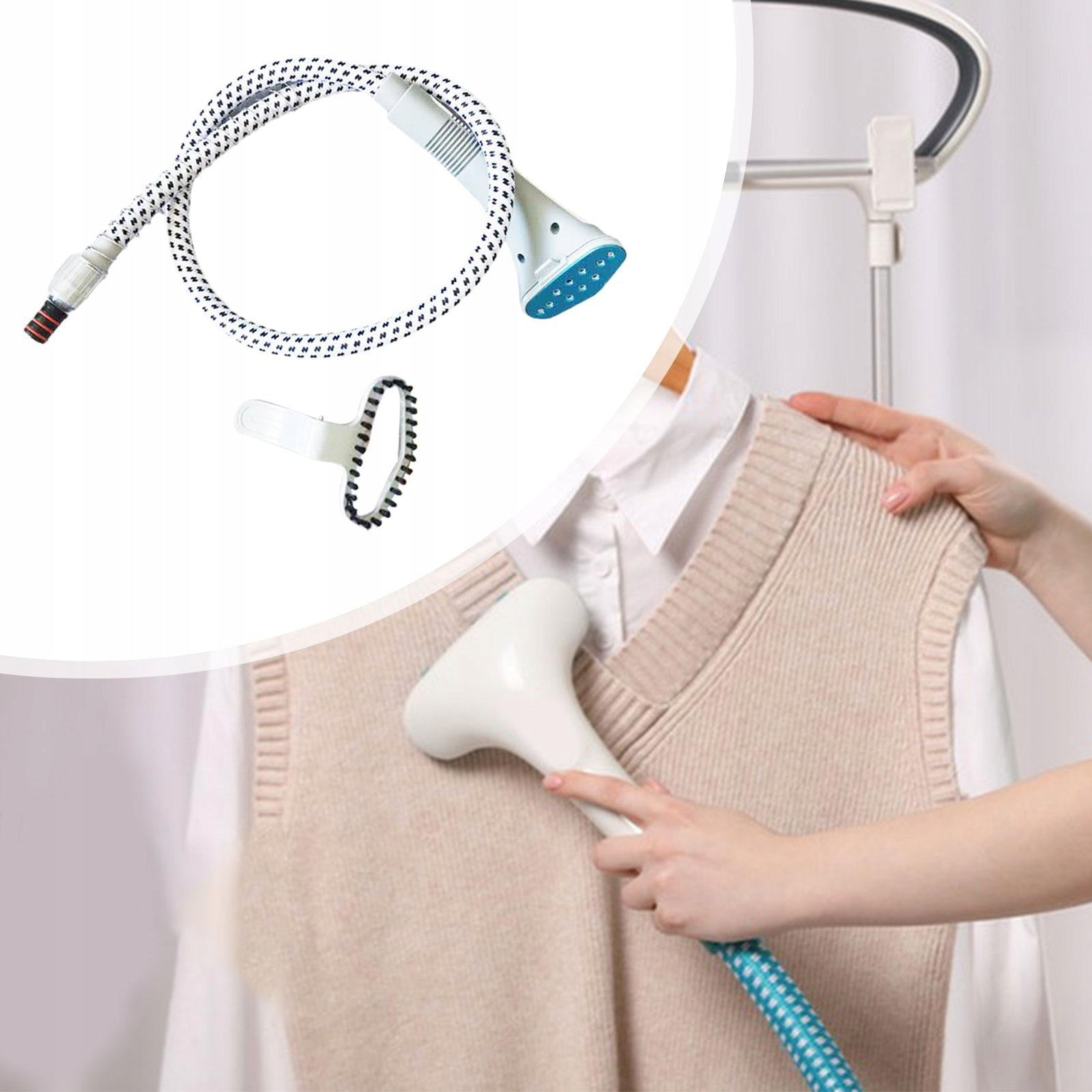 Garment Steam Ironing Machine Guide Hose Anti Bending Universal Steamer