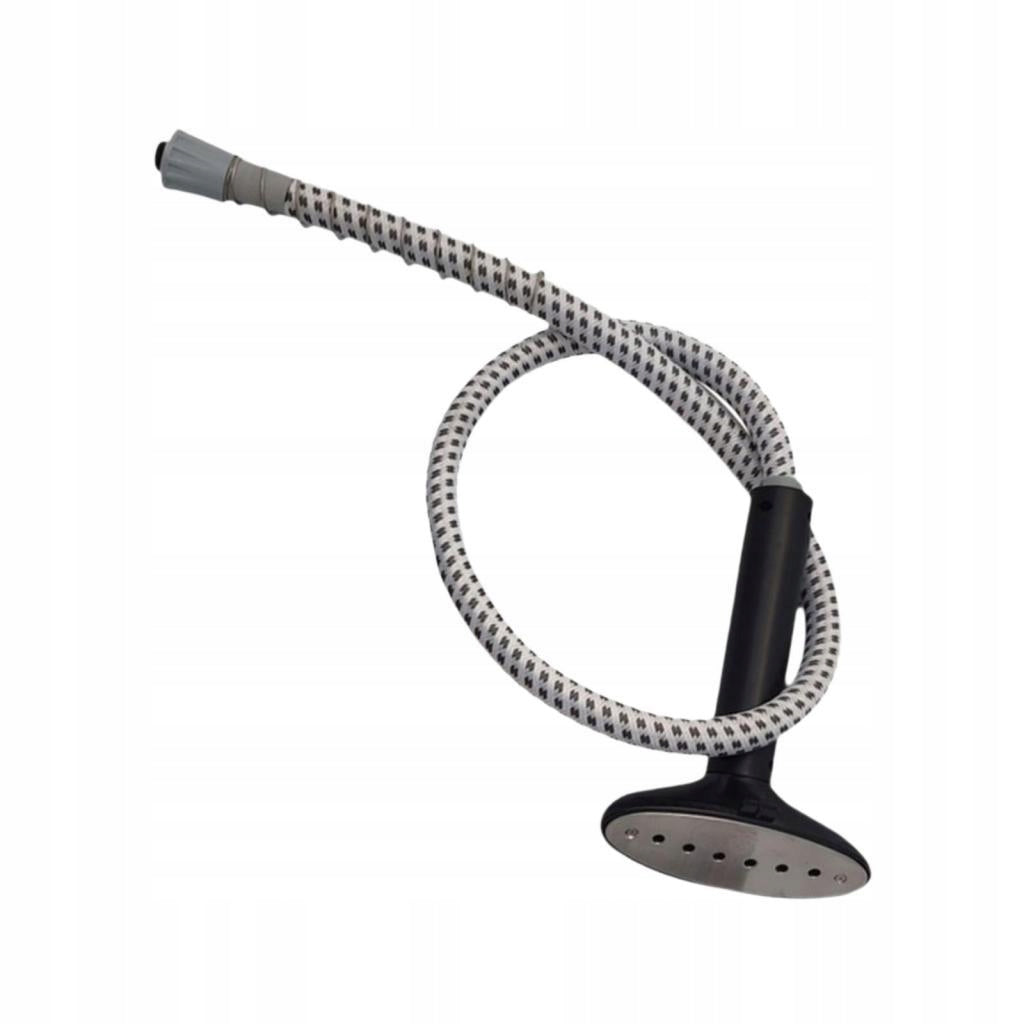 Garment Steam Ironing Machine Guide Hose Ironing Head Anti Bending
