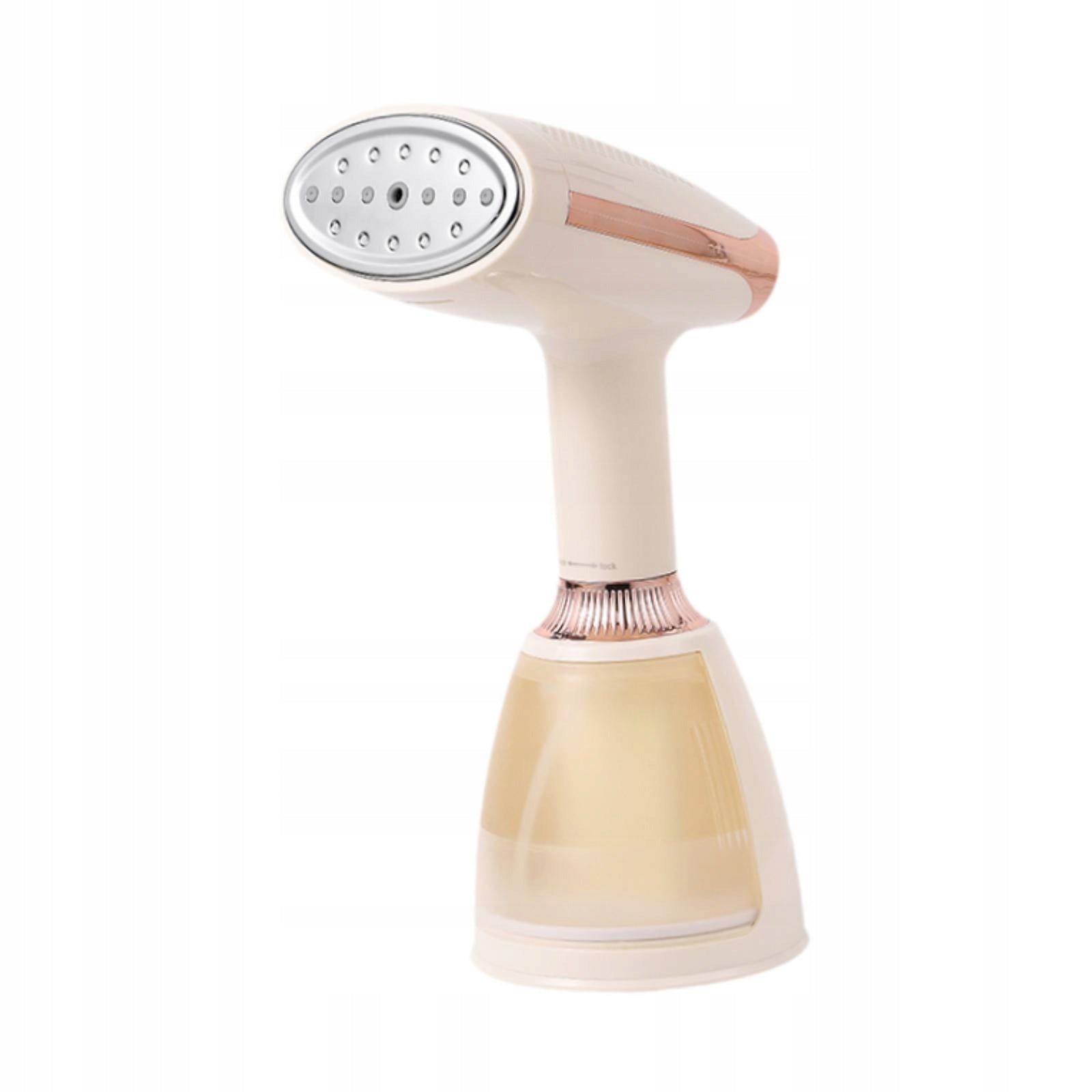 Garment Steamer 280ml Water Tank Professional Powerful Portable Compact Brand no brand