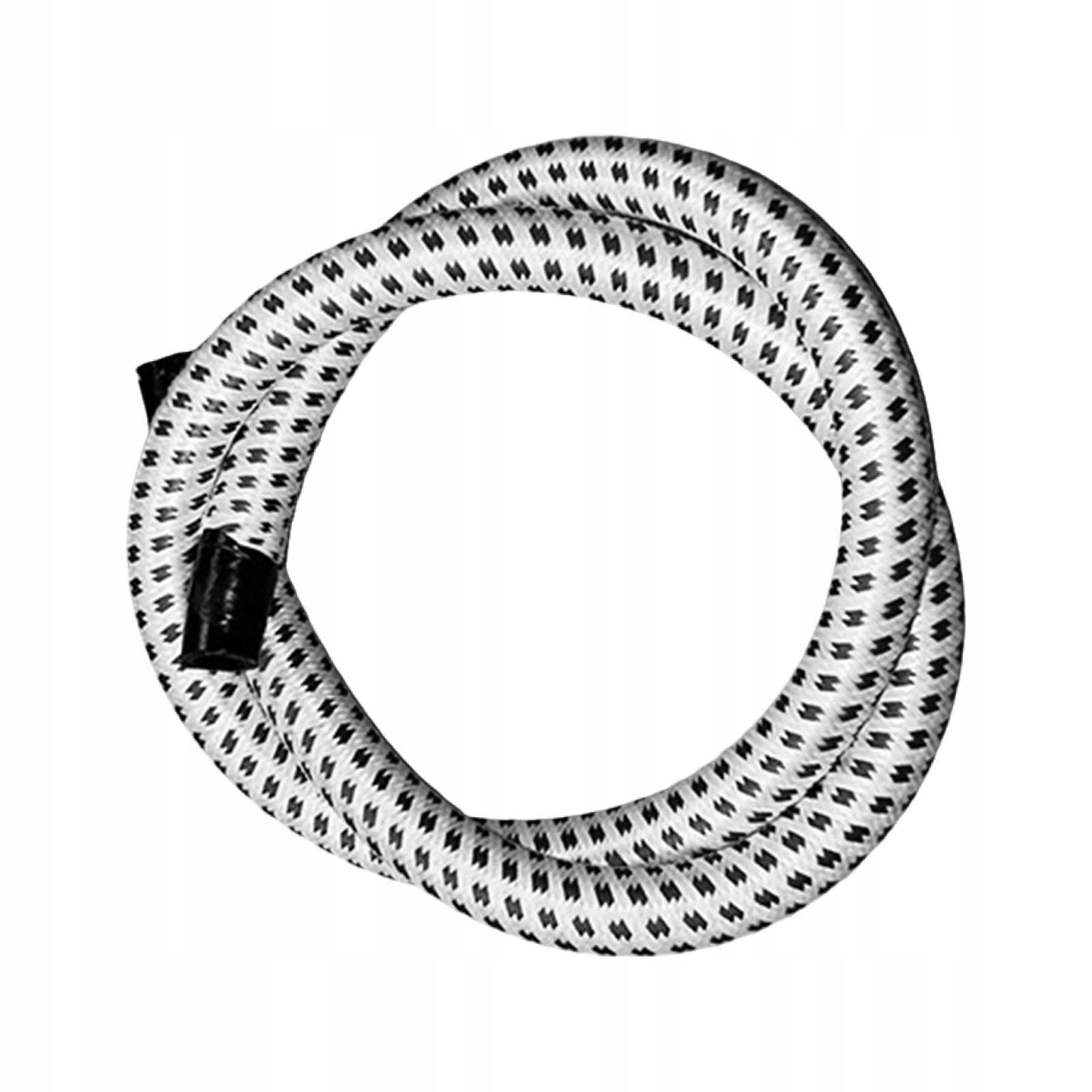 Garment Steamer Air Hose Replacement Parts Attachment Steamer Pipe 1m Packaging status original