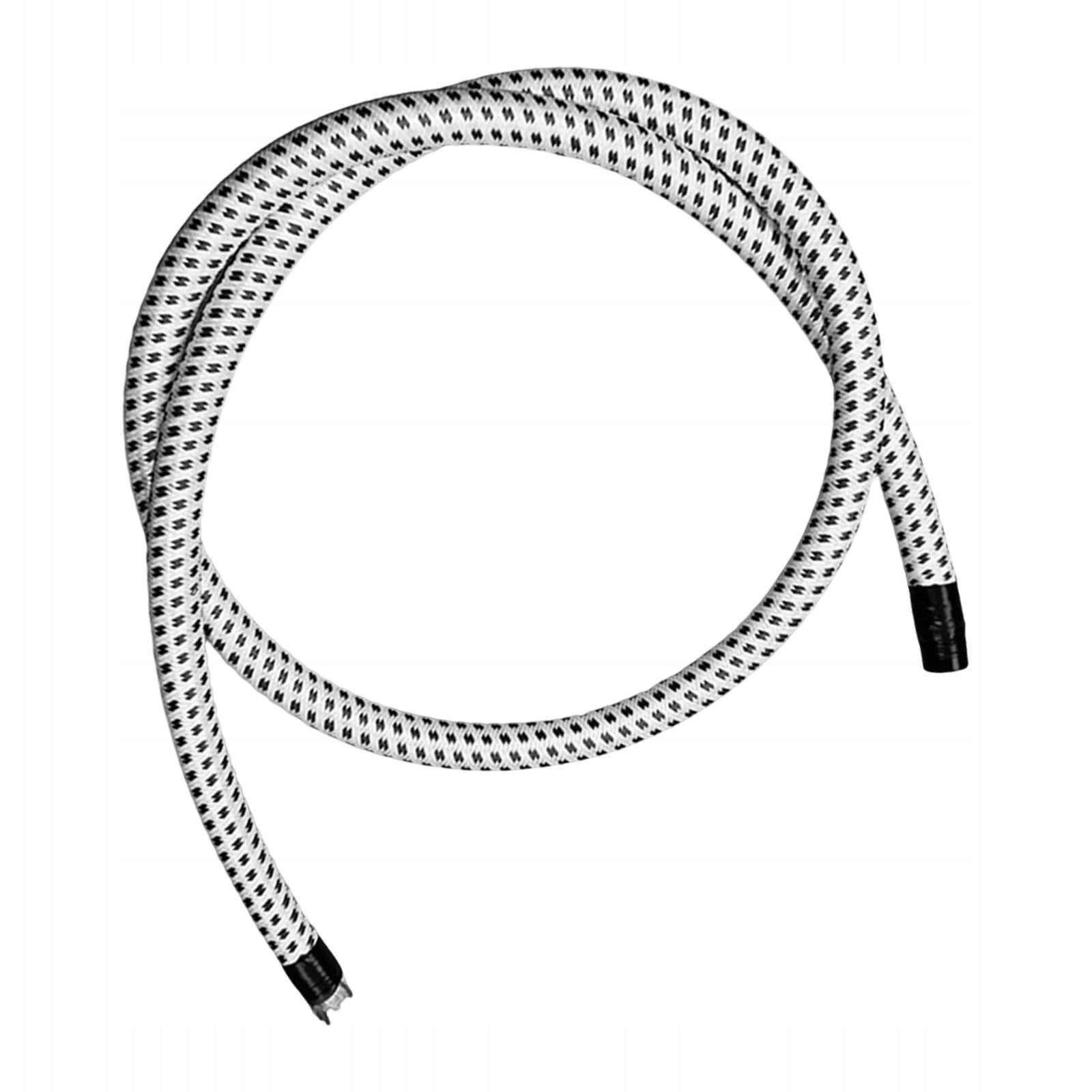 Garment Steamer Air Hose Replacement Parts Attachment Steamer Pipe 2m