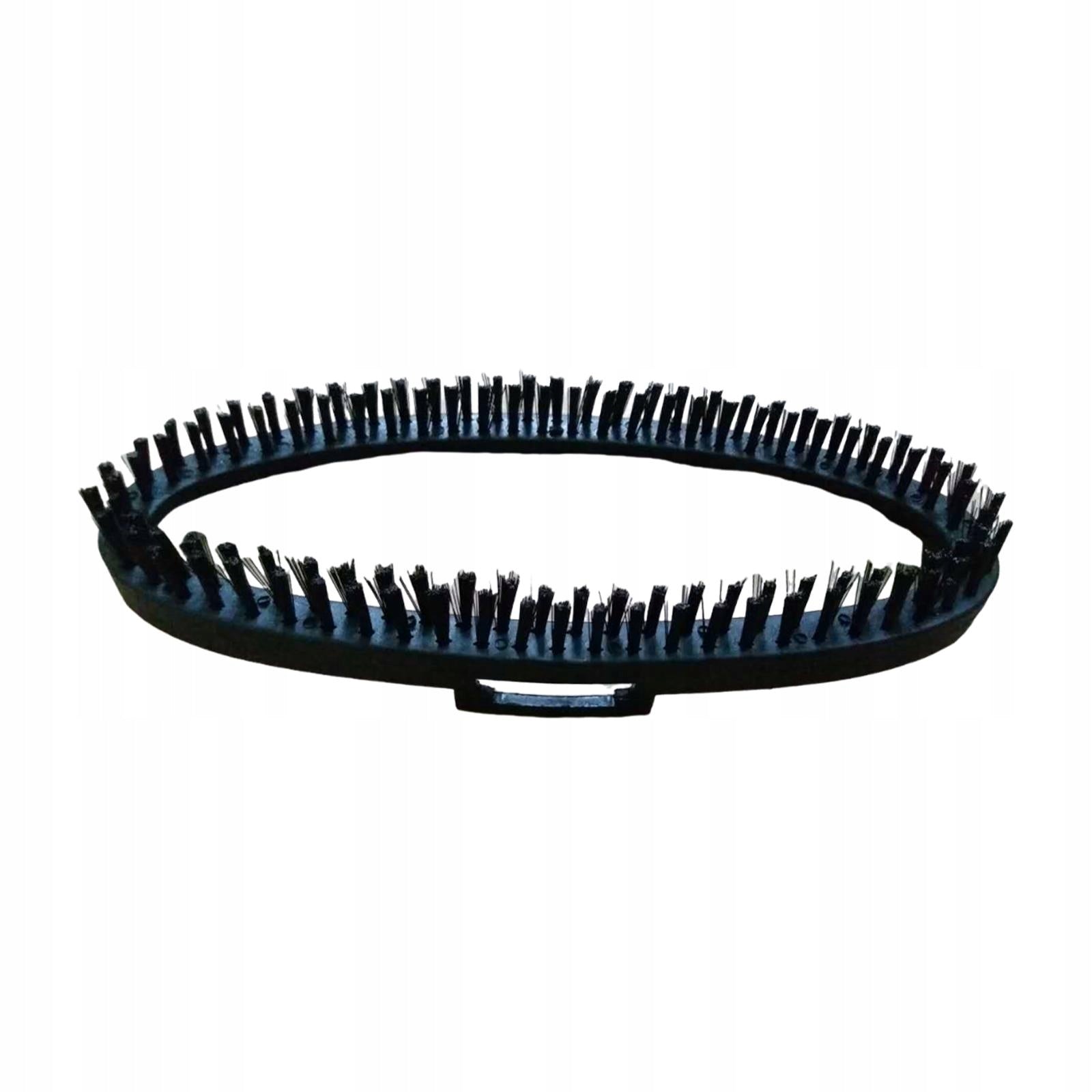 Garment Steamer Brush Head Fabric Steamer Nozzle Accessory,Removing Fabric Packaging status original