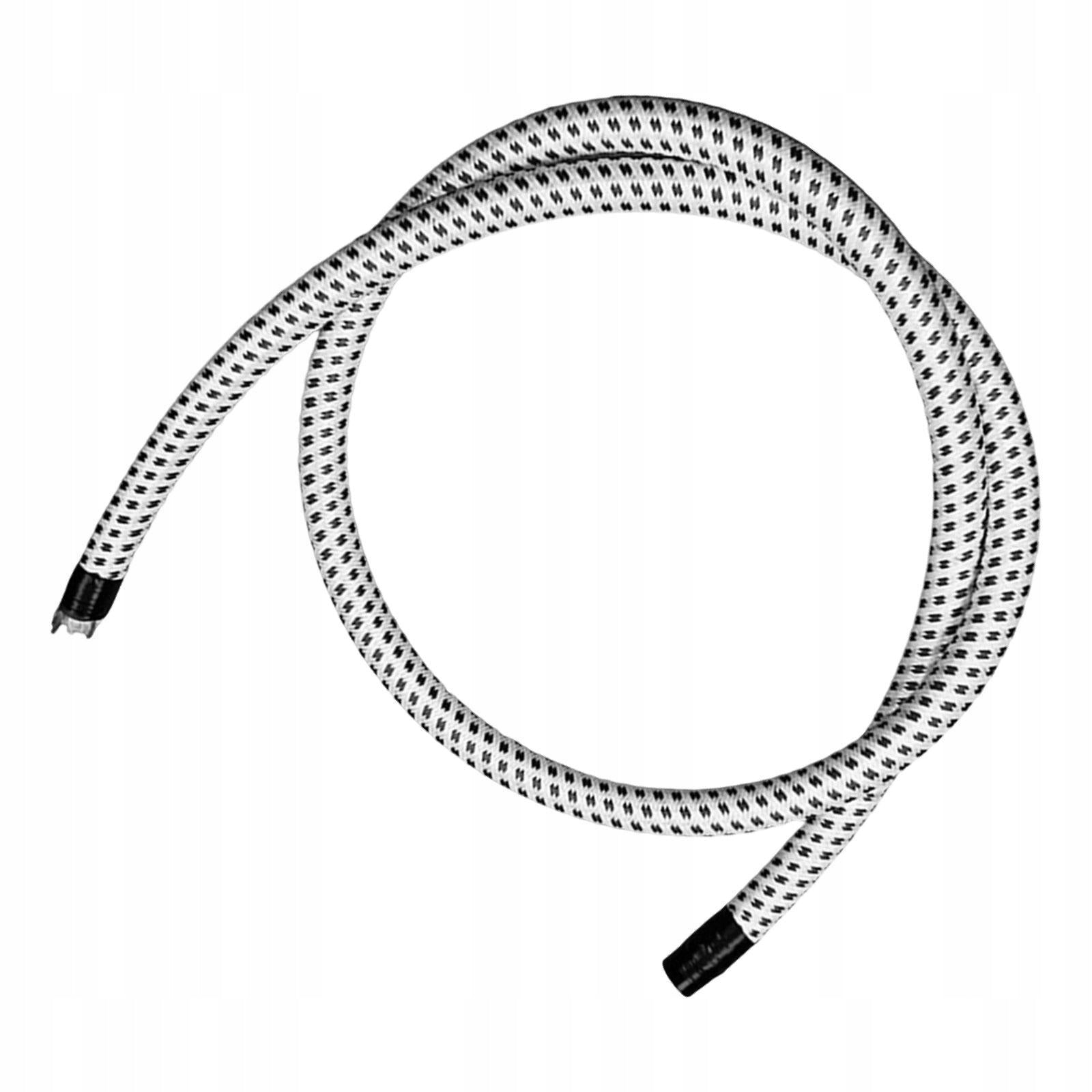 Garment Steamer Guide Hose Attachment Steamer Pipe Accessories,Garment 2m Packaging status original