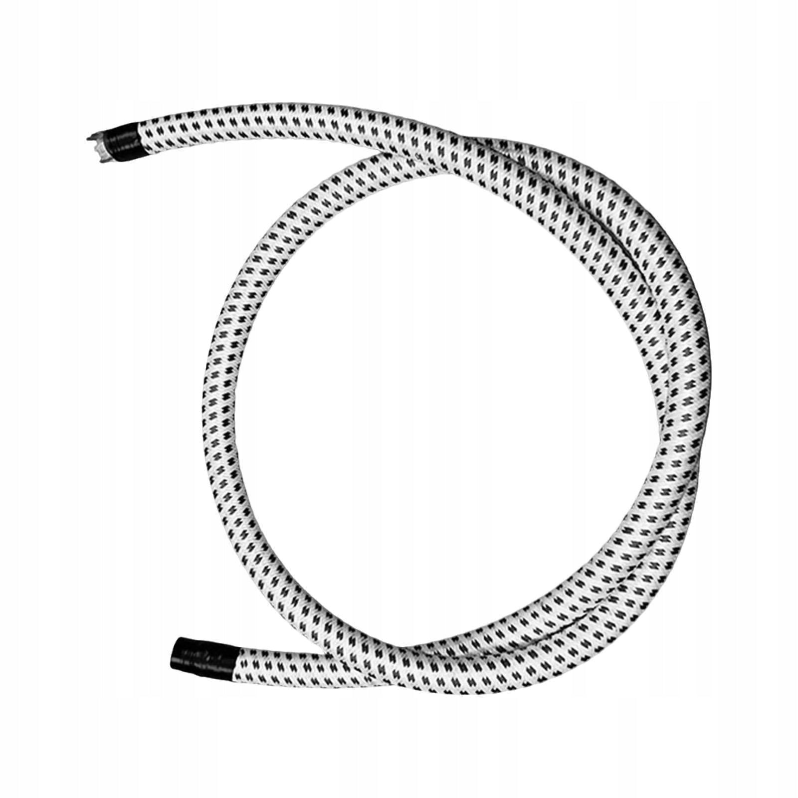 Garment Steamer Guide Hose Attachment Steamer Pipe Accessories,Garment 2m