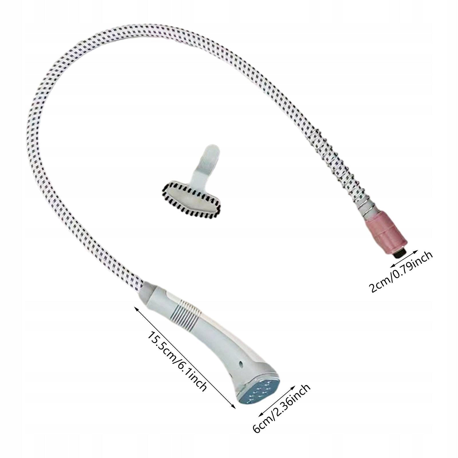 Garment Steamer Guide Hose Garment Steamer Parts Parts Universal Anti Packaging status original