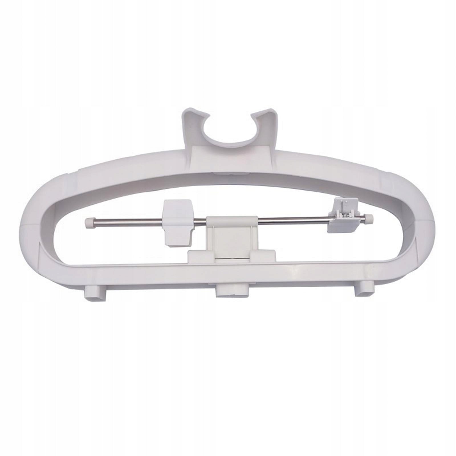 Garment Steamer Hanger Easy to Storage Keeps Garment Parallel Easy to