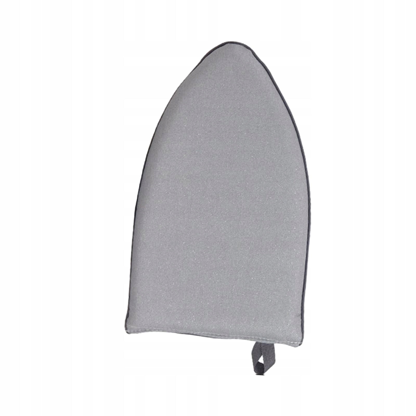 Garment Steamer Ironing Glove Mini Ironing Board Anti Steam Heat grey