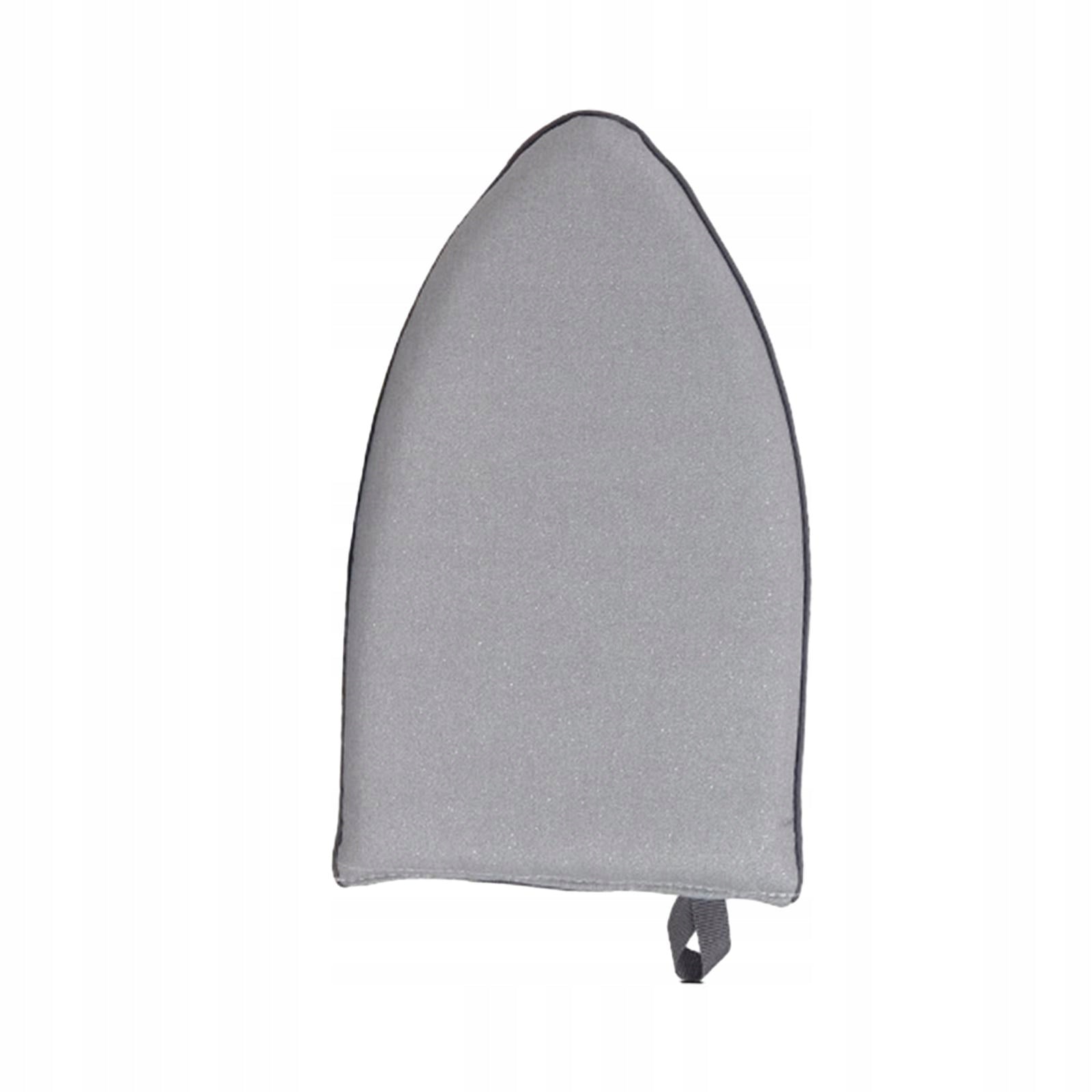 Garment Steamer Ironing Gloves with Finger Loop Portable Handheld grey Brand no brand