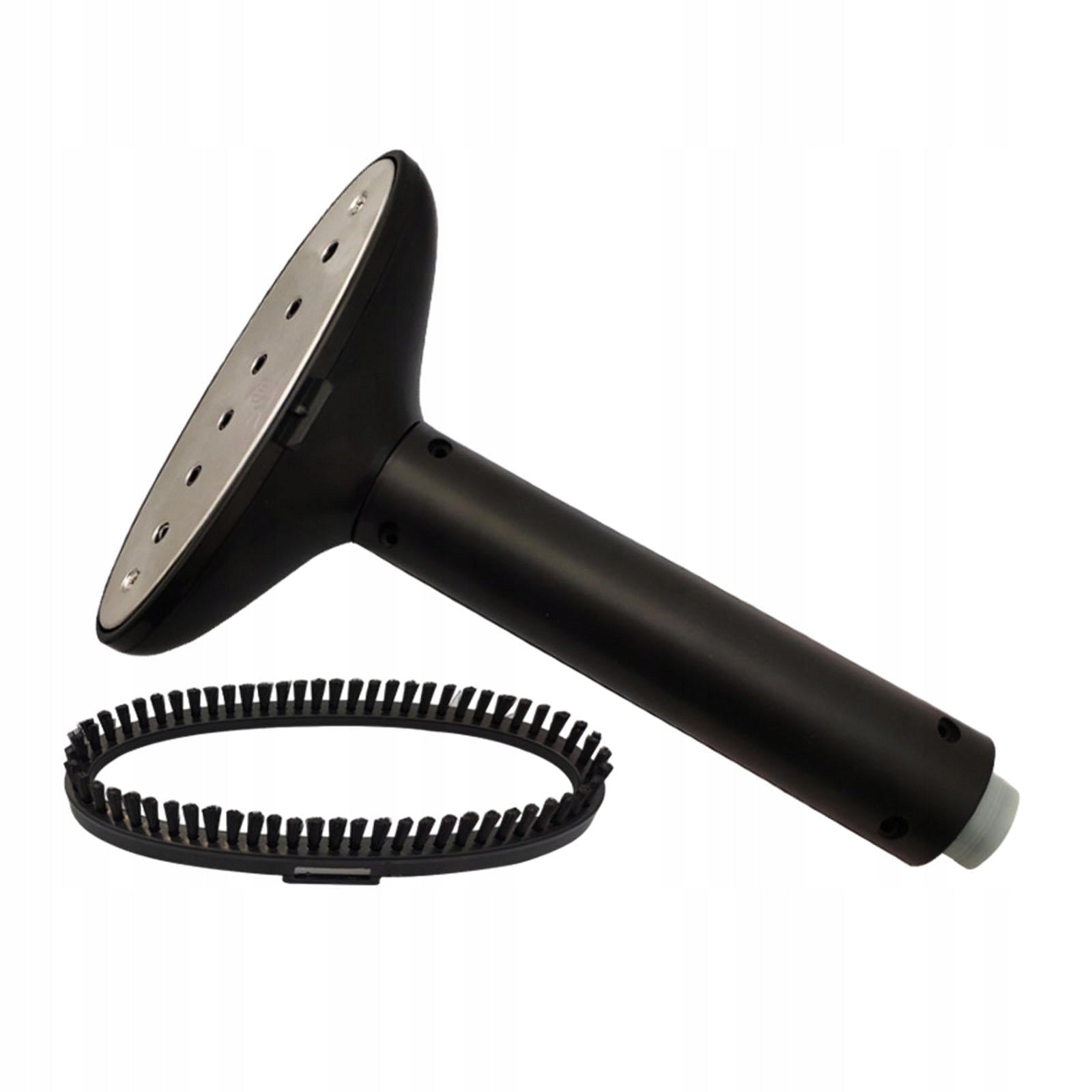 Garment Steamer Long Steam Nozzle Portable Steam Ironing Tool for Delicates Brand no brand