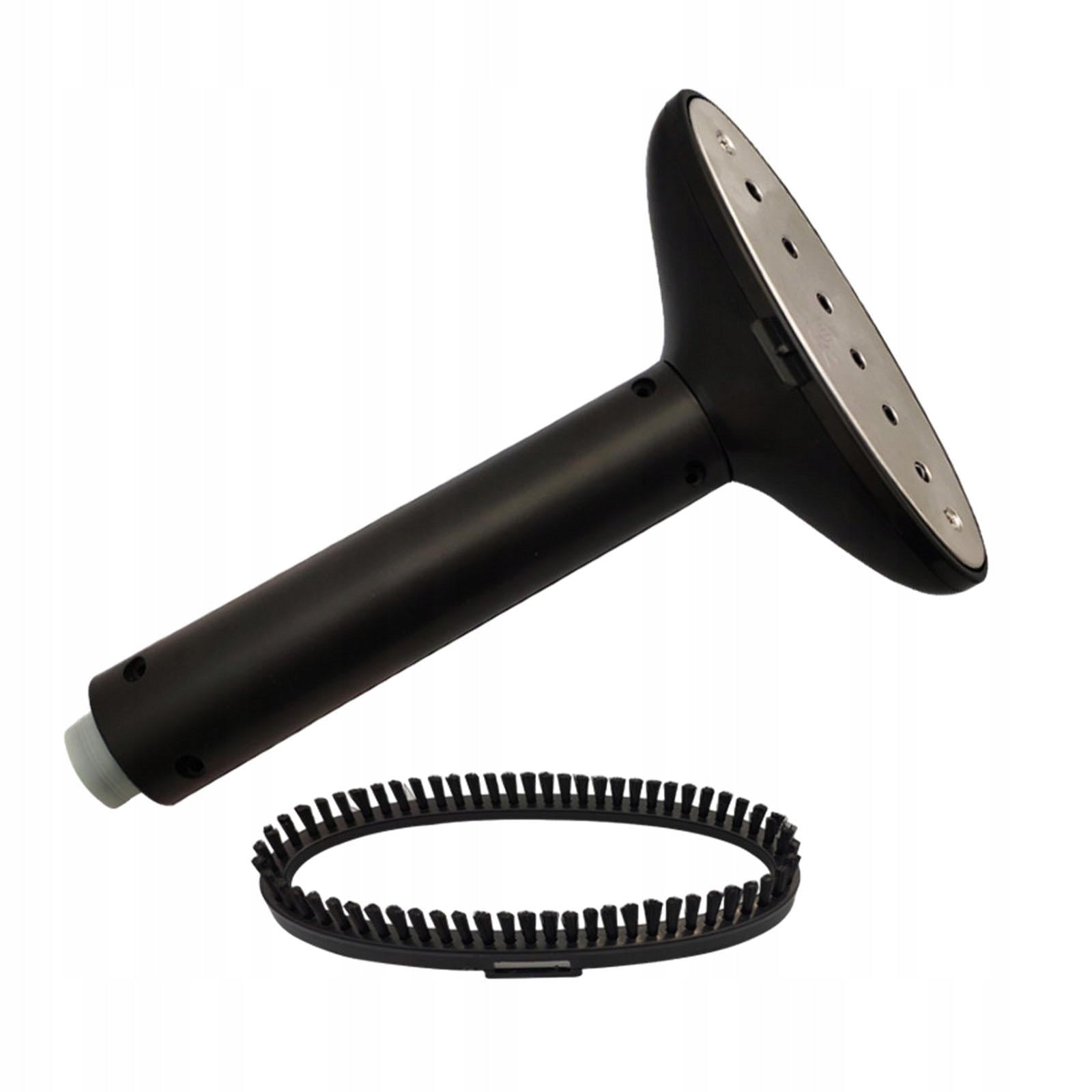 Garment Steamer Long Steam Nozzle Portable Steam Ironing Tool for Delicates Dominant color other