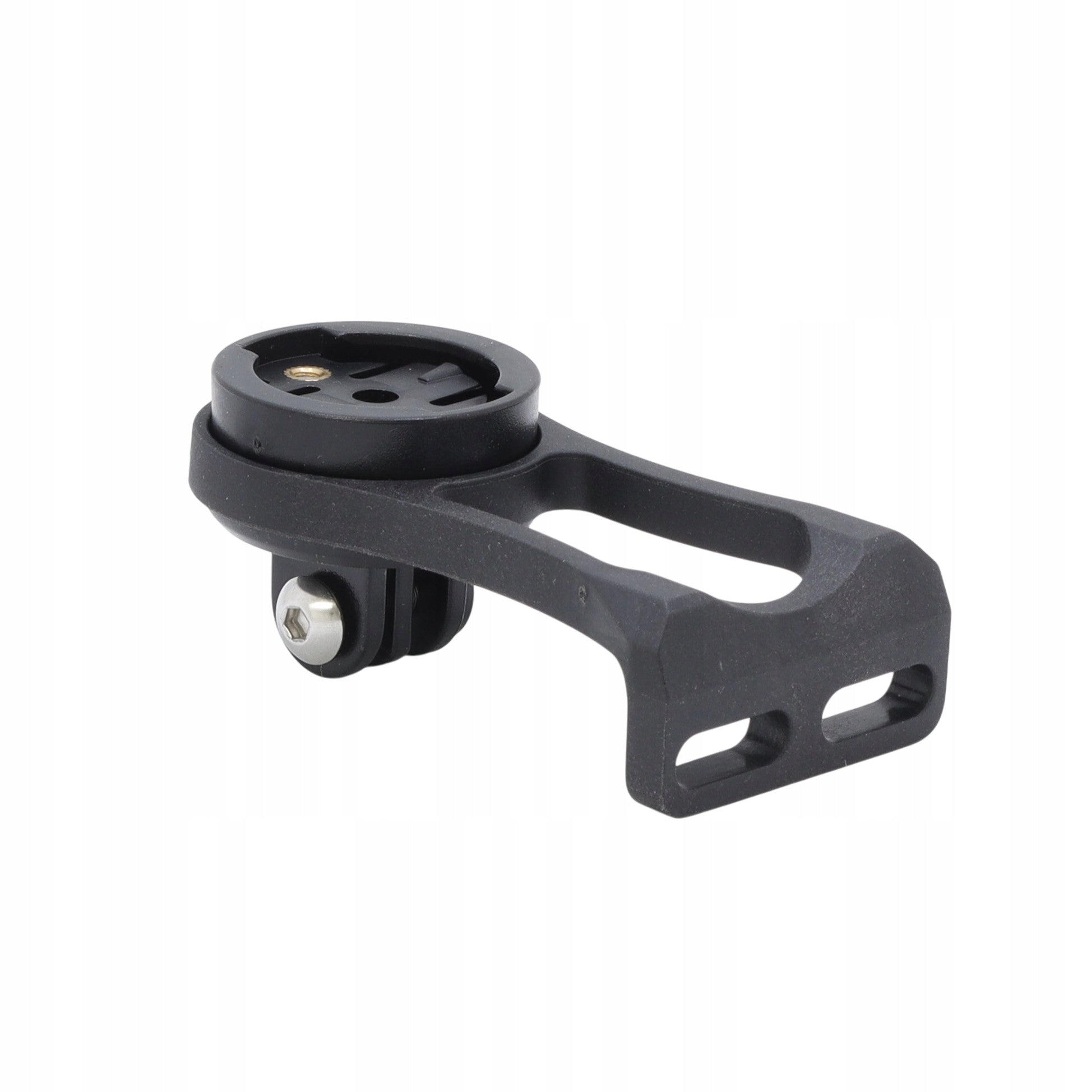 Garmin Bryton Cateye GoPro Bridge Mount Holder Brand VINI