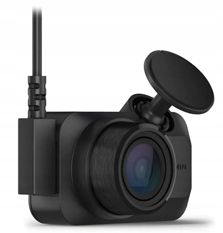 Garmin Dash Cam Mini 3 Full HD Video Recorder Manufacturer code 010-02899-10