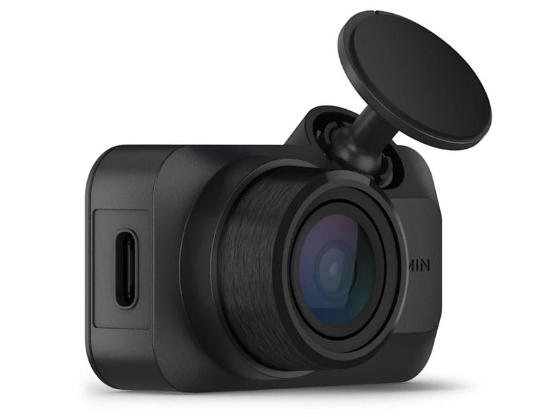 Garmin Dash Cam Mini 3 Full HD Video Recorder