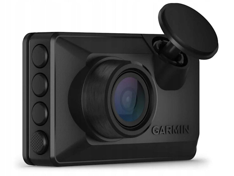 Garmin Dash Cam X110 Car Camera HD 1080p Viewing Angle 140° GPS 2024 Brand Garmin