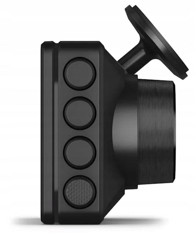 Garmin Dash Cam X110 Car Camera HD 1080p Viewing Angle 140° GPS 2024 EAN (GTIN) 753759334574